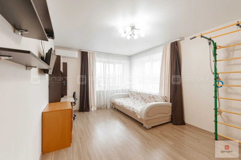 Продажа квартиры, Казань, ул. Рауиса Гареева - Фото 12