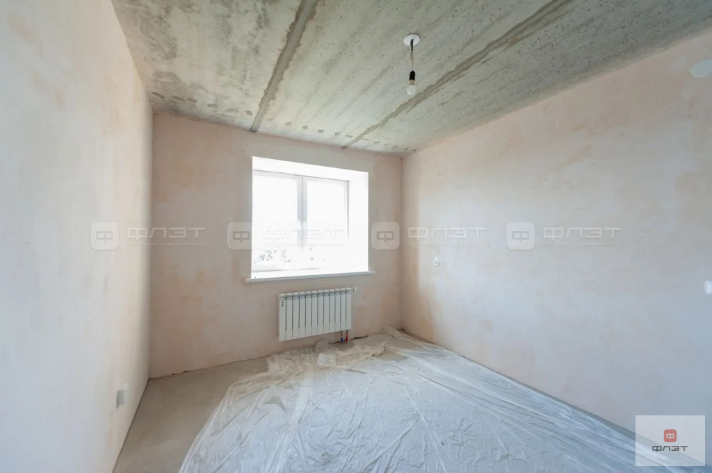 Продажа квартиры, Казань, ул. Рауиса Гареева - Фото 18