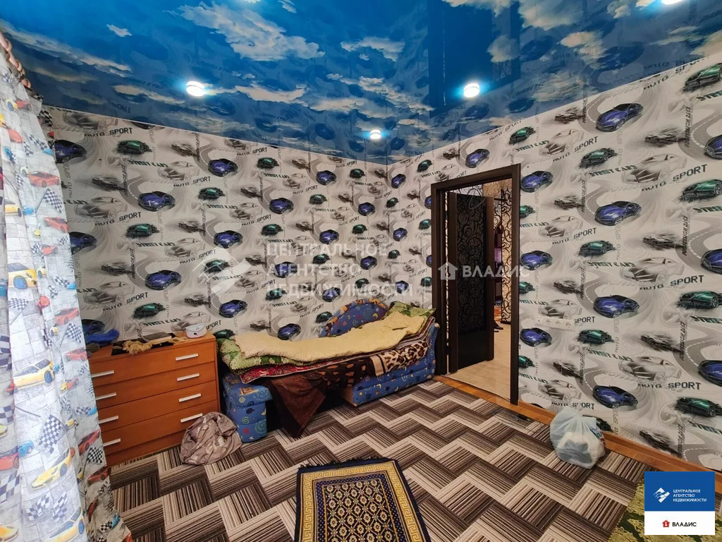 Продажа квартиры, Рыбное, Рыбновский район, ул. Большая - Фото 4