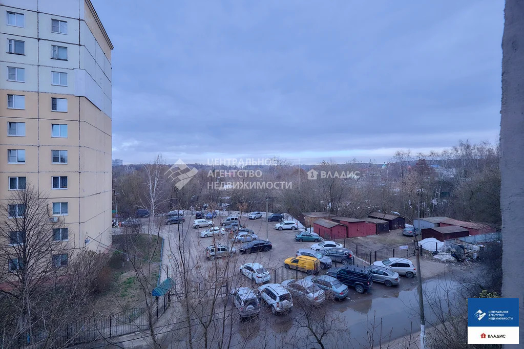 Продажа квартиры, Рязань, ул. Березовая - Фото 7