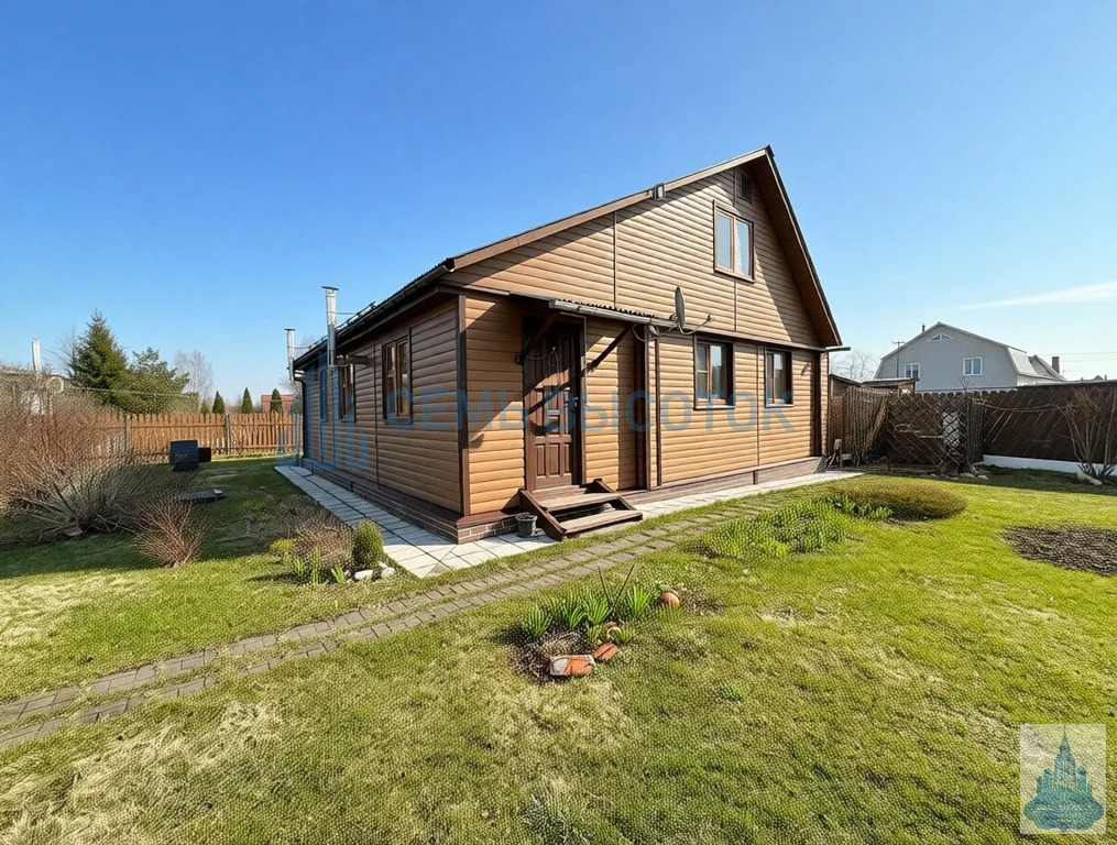 Продажа дома, Ступино, Ступинский район, 11 - Фото 7