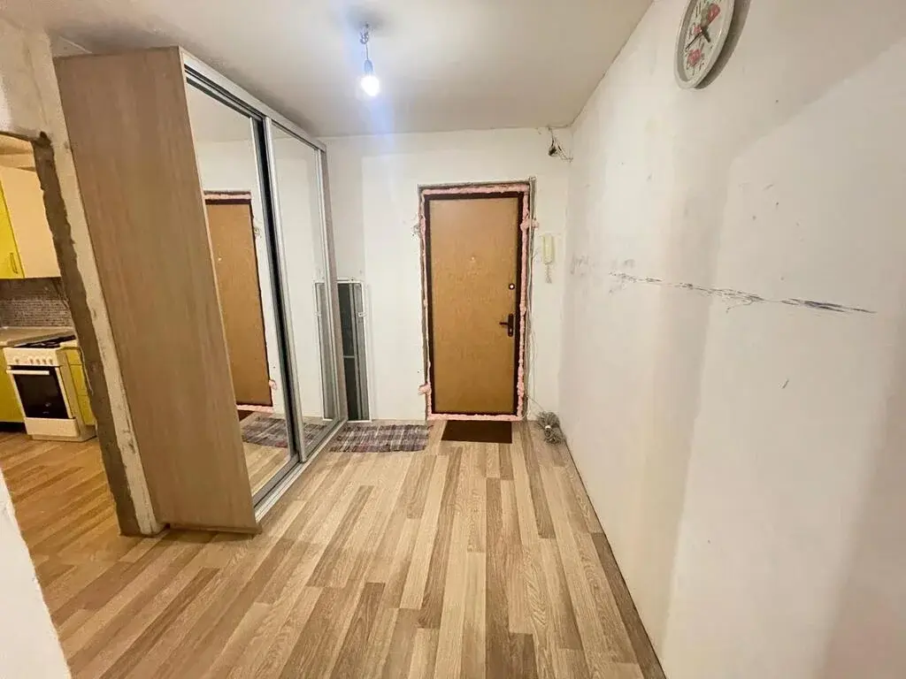 2-к. квартира, 52,3 м2, 3/5 эт. - Фото 6