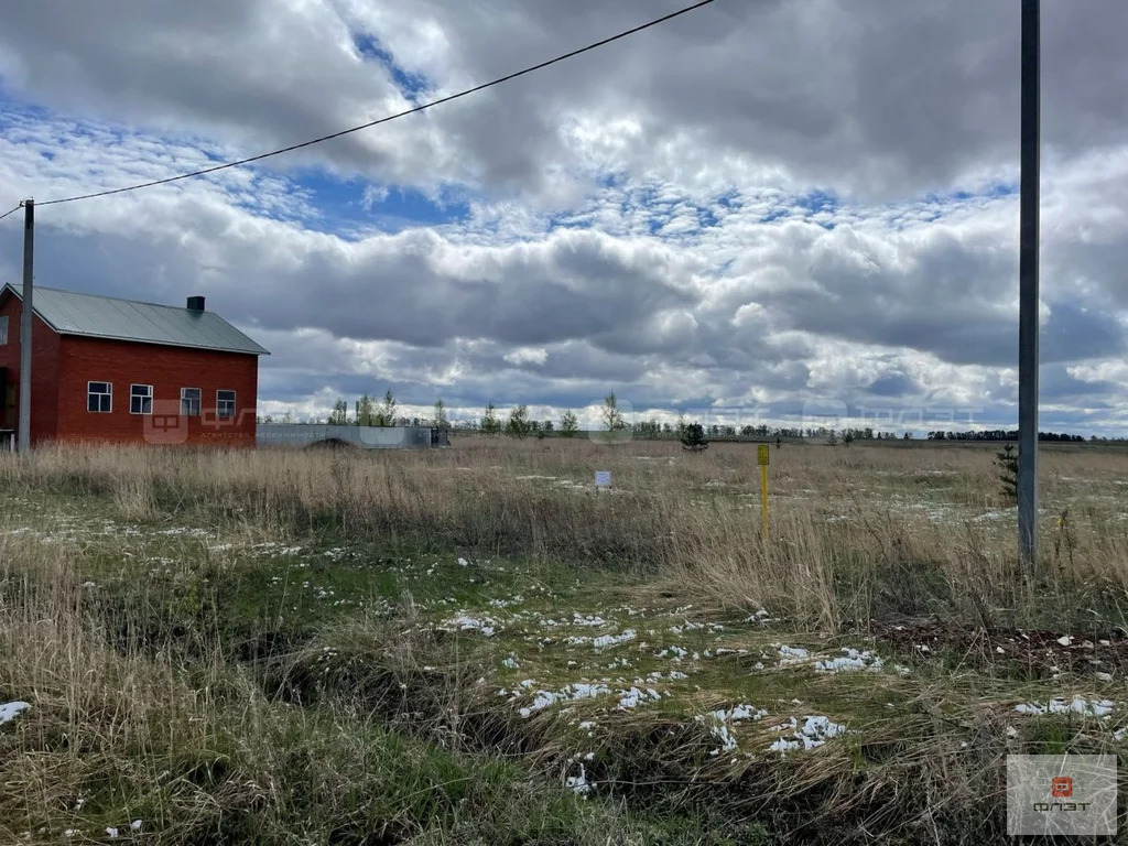 Продажа участка, Старый Айван, Арский район, ул. Захиры Гумеровой - Фото 8