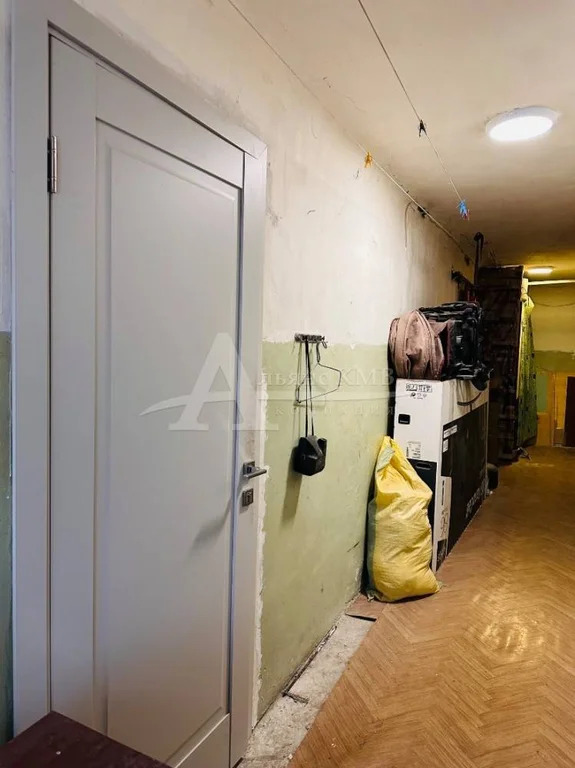 Продажа квартиры, Минеральные Воды, ул. Железноводская - Фото 8