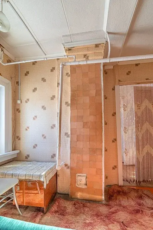 В продаже дом с участком по адресу ул. Колышлейская. - Фото 34