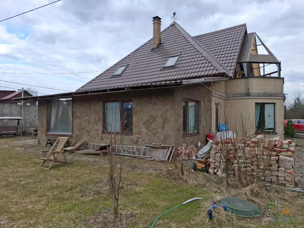 Продажа дома, Новосергиевка, Всеволожский район, деревня Новосергиевка - Фото 29
