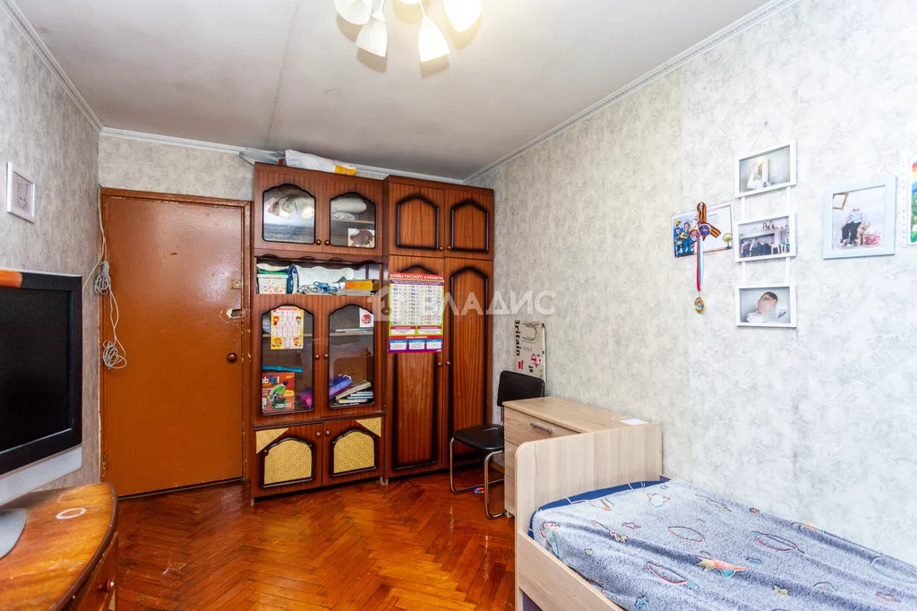 Москва, улица Молостовых, д.15к5, 2-комнатная квартира на продажу - Фото 8