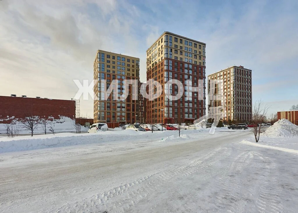 Продажа квартиры, Новосибирск, 1-я Шоссейная - Фото 12