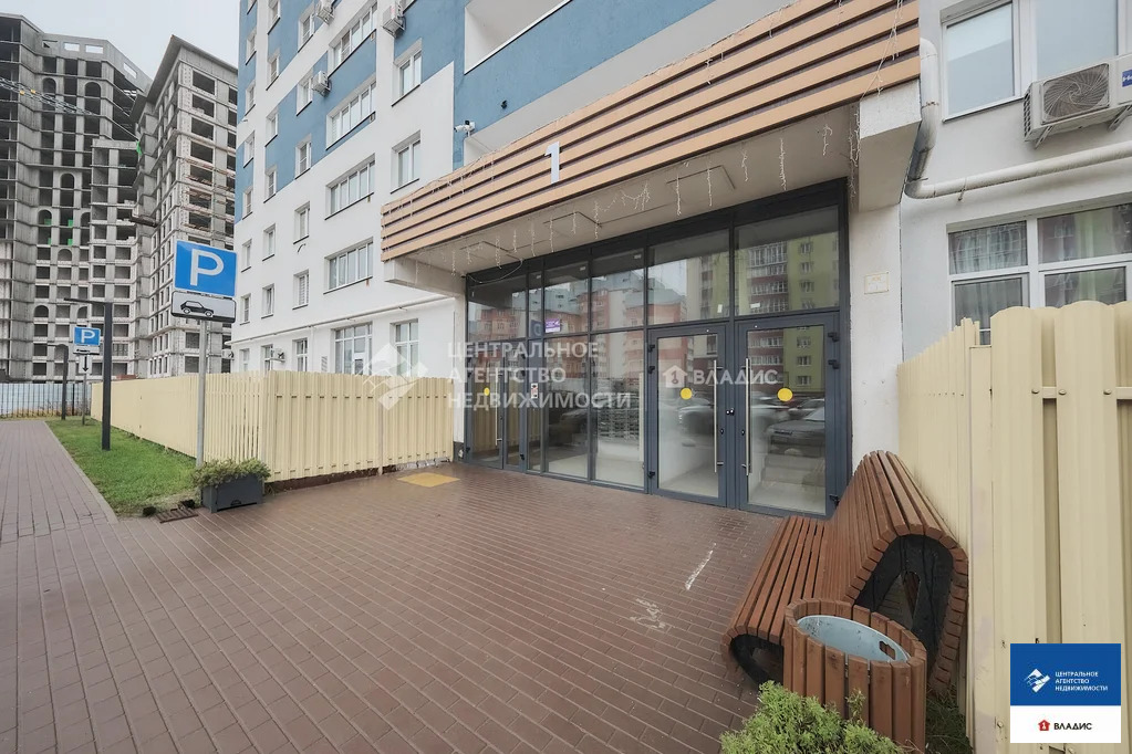 Продажа квартиры, Рязань, Брестская улица - Фото 14