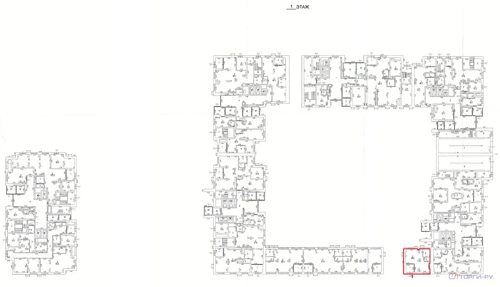 Продажа торгового помещения, Алтуфьевское ш. - Фото 5