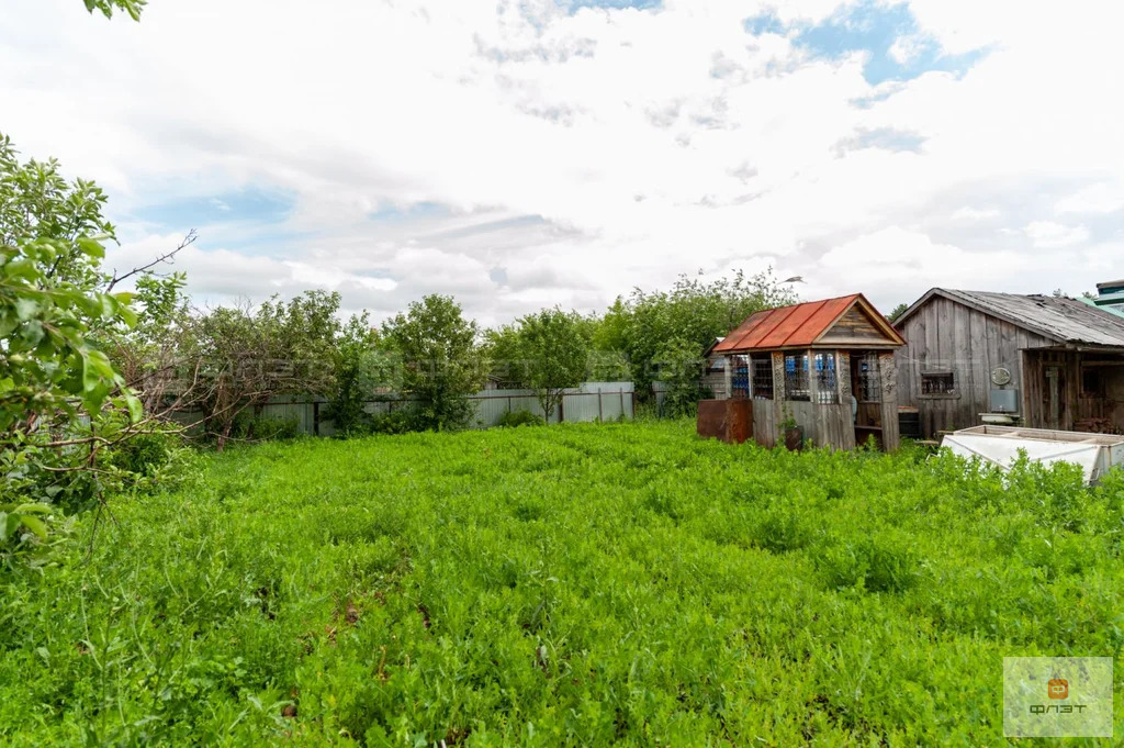 Продажа дома, Кзыл-Байрак, Верхнеуслонский район, ул. Вишневая - Фото 2
