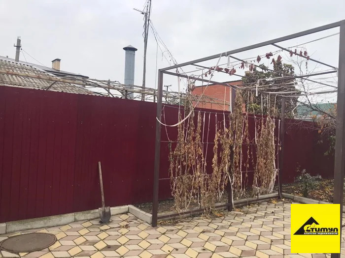 Продажа дома, Ейск, Ейский район, ул. Морская - Фото 19