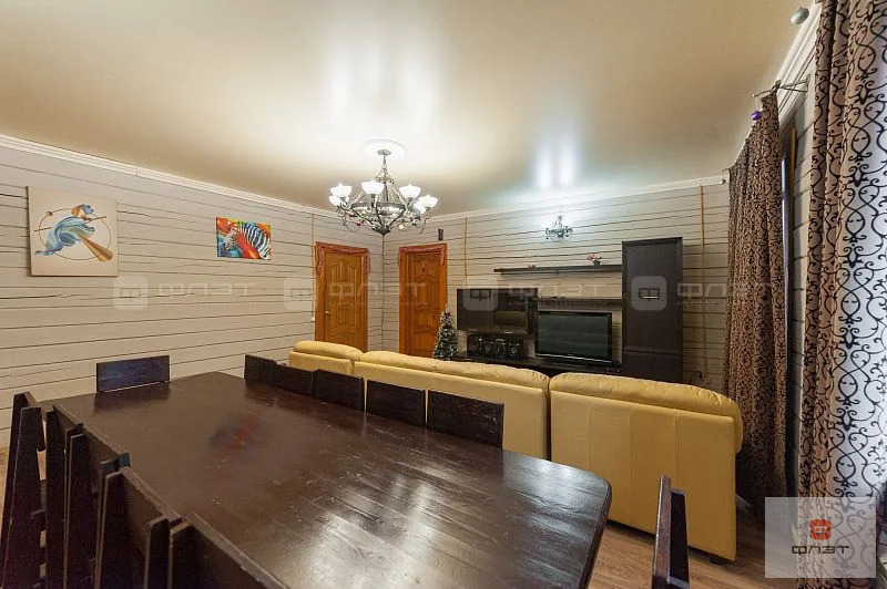 Продажа дома, Казань, ул. Дубравная (Вознесенское) - Фото 8