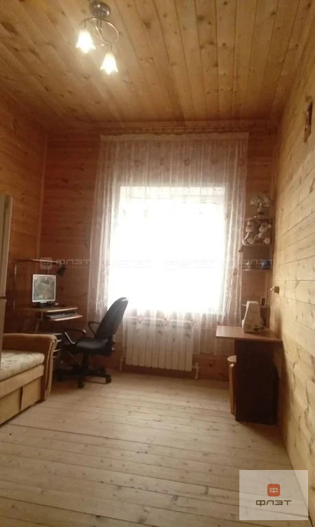 Продажа дома, Богородское, Пестречинский район, ул. Центральная - Фото 20
