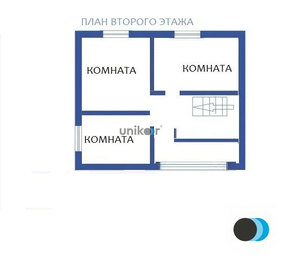 Продажа дома, Иглино, Иглинский район, ул. Ольховая - Фото 24