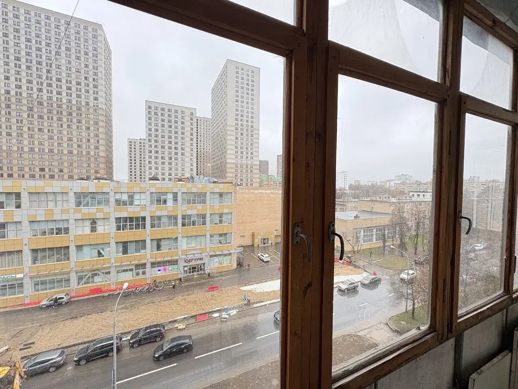 Продажа 1к.кв. рядом с м.Водный Стадион - Фото 16