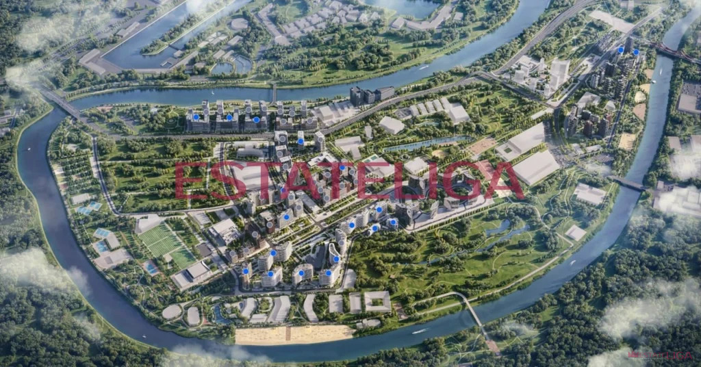 Продажа квартиры, ул. Нижние Мневники - Фото 12