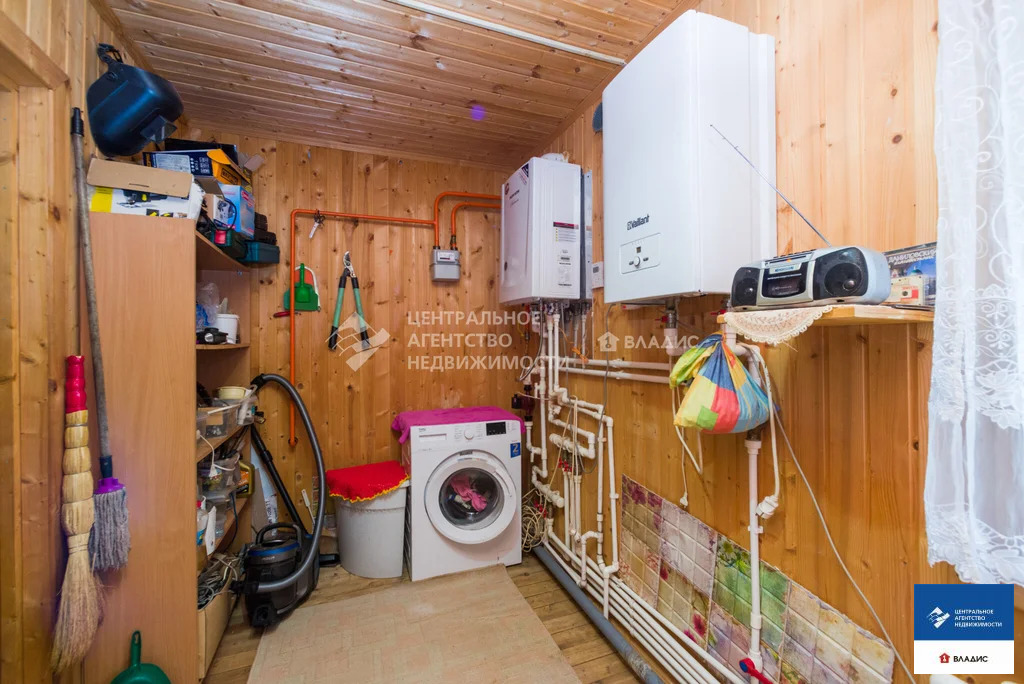 Продажа дома, Горяйново, Рыбновский район - Фото 7