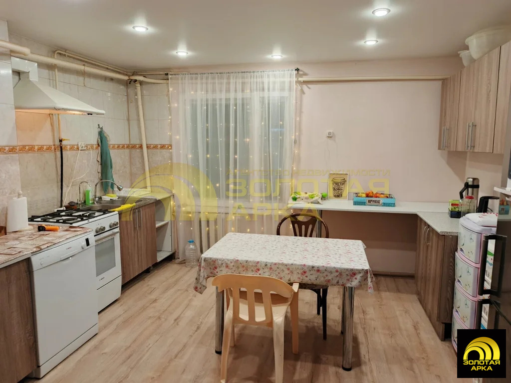 Продажа квартиры, Ольгинский, Абинский район, ул. Советская - Фото 9
