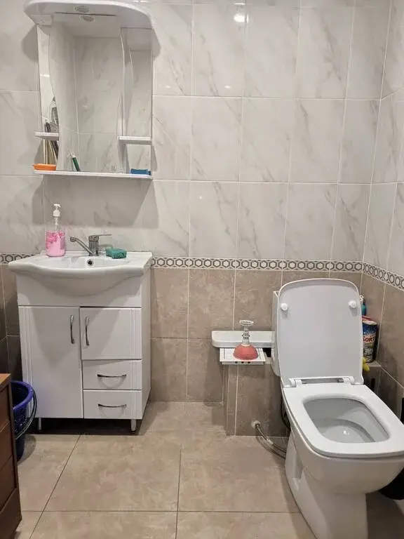 Нежилое помещение 129,8 м2 с отдельным входом в жилом доме - Фото 9