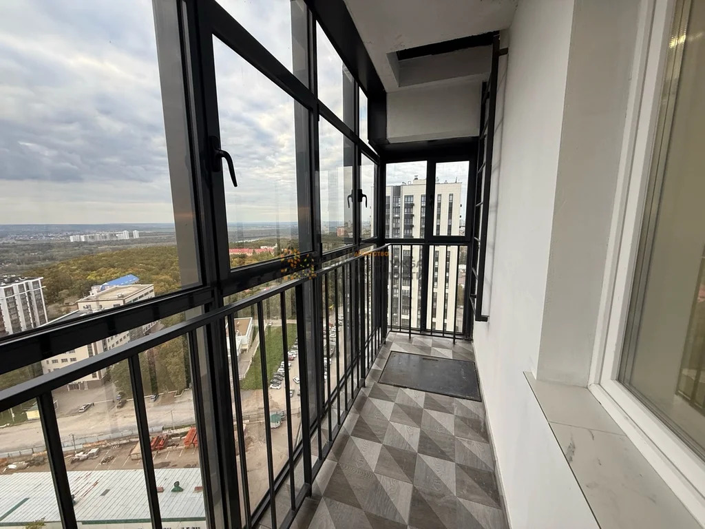 Аренда квартиры, Уфа, ул. Рихарда Зорге - Фото 17