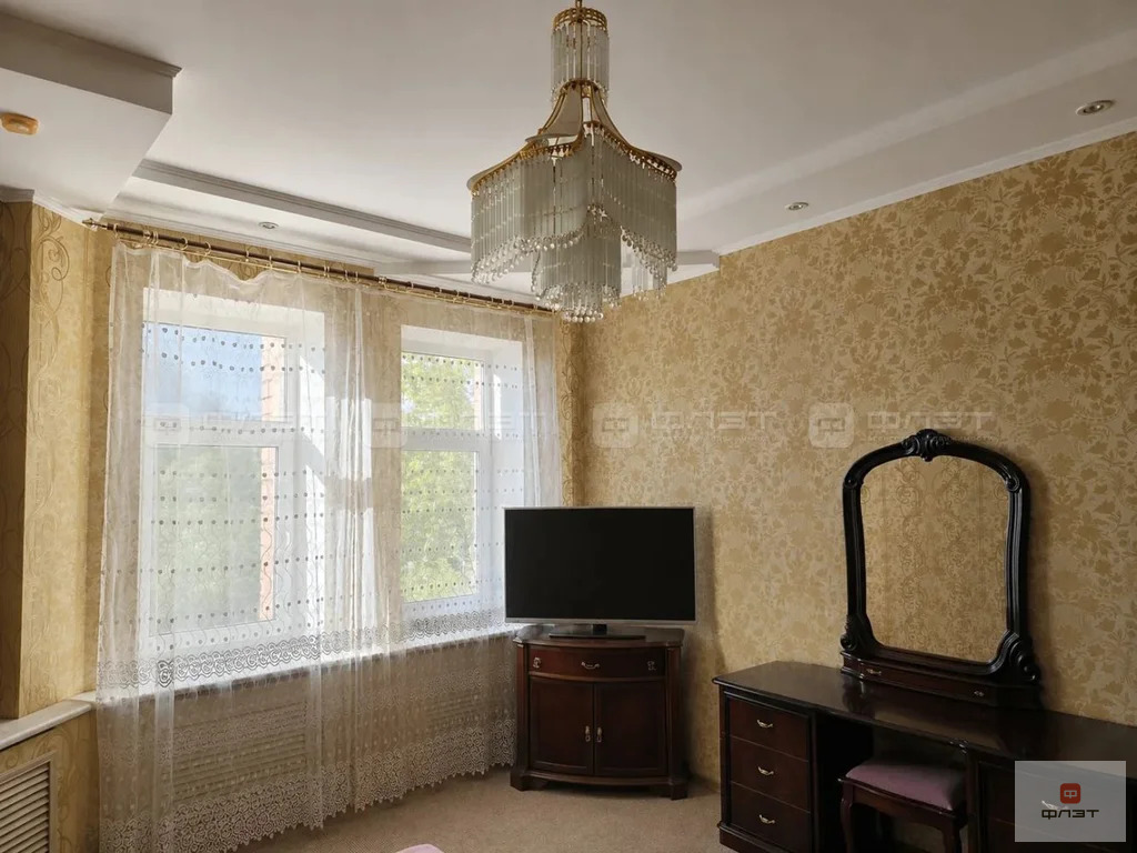 Продажа квартиры, Казань, ул. Рихарда Зорге - Фото 5