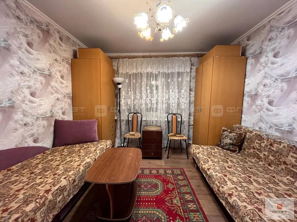Аренда квартиры, Казань, ул. Восход д.45 - Фото 4
