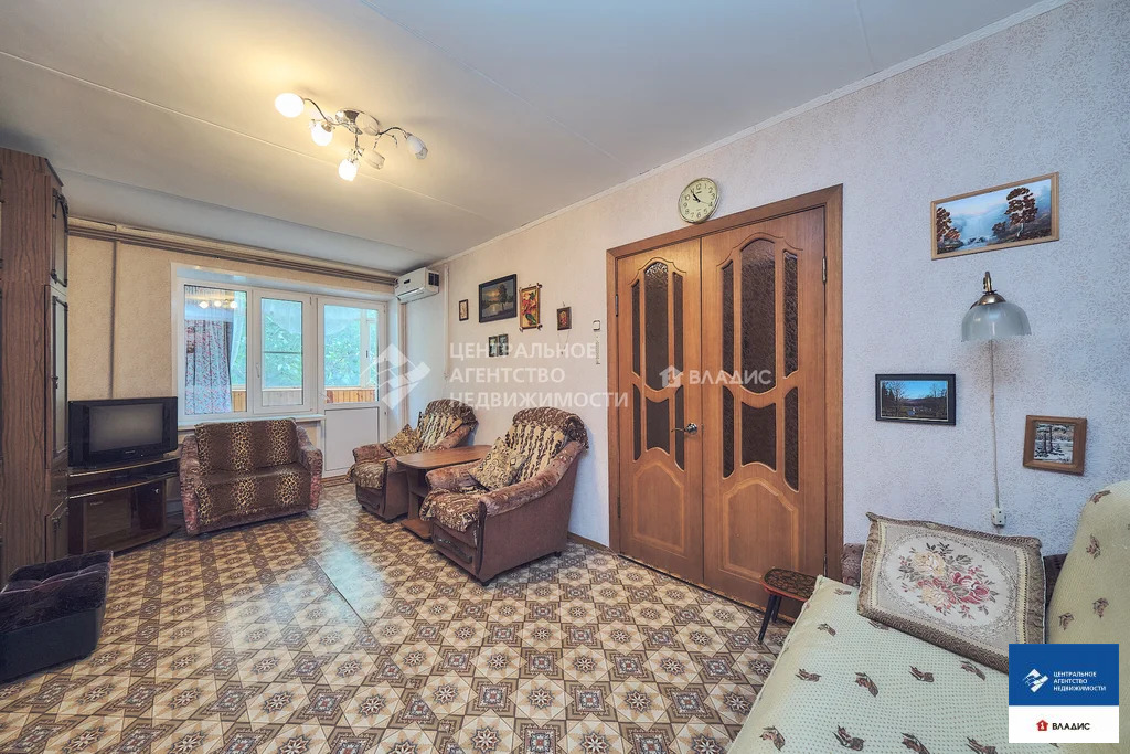 Продажа квартиры, Рязань, ул. Татарская - Фото 1