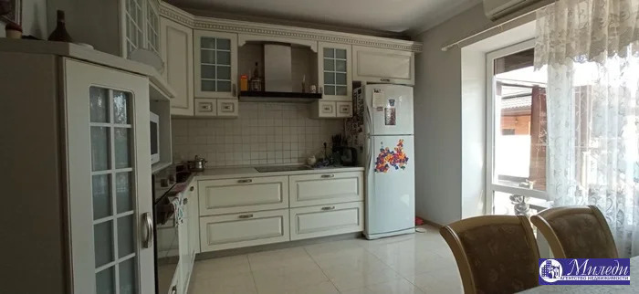 Продажа дома, Батайск, ул. 50 лет Октября - Фото 9