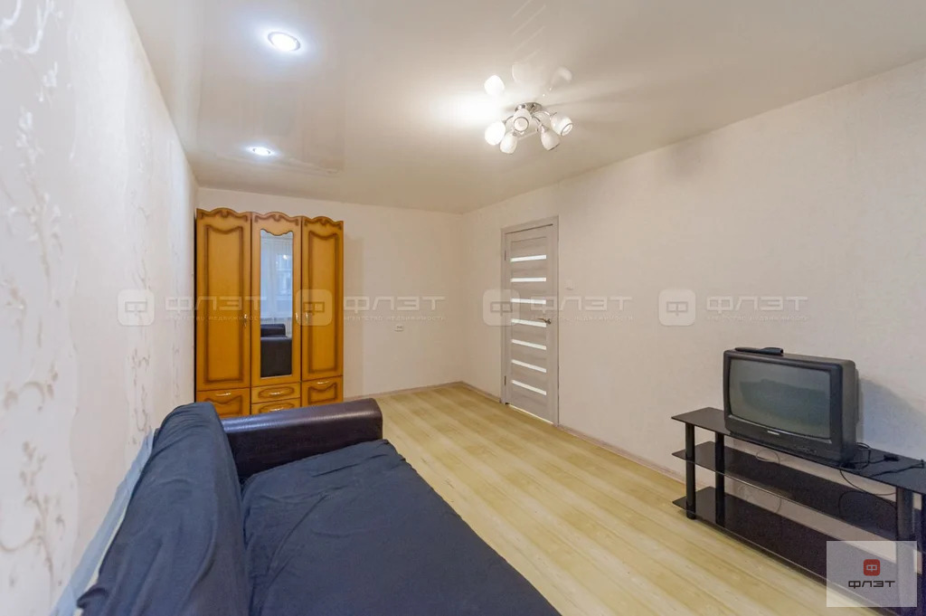 Продажа квартиры, Казань, ул. Галии Кайбицкой - Фото 6