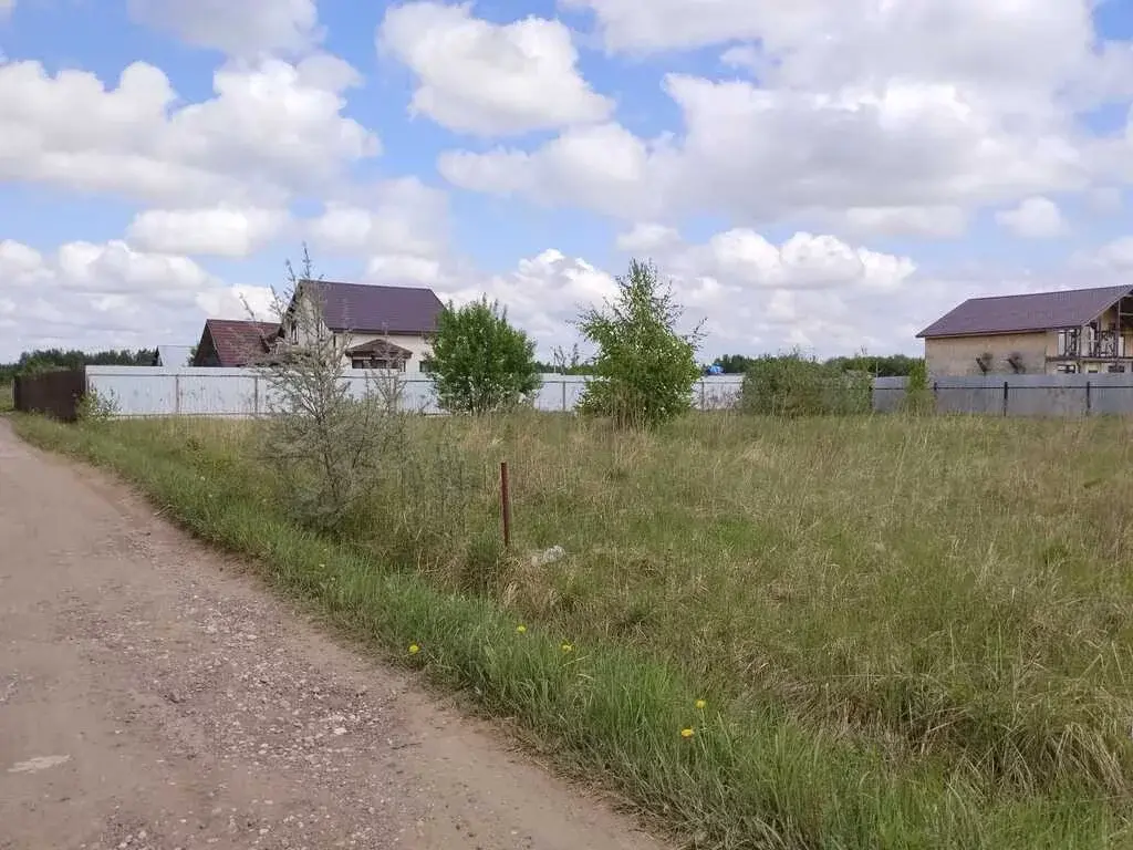 Продается земельный участок дачный посёлок Марьинка, Ульянинское - Фото 0