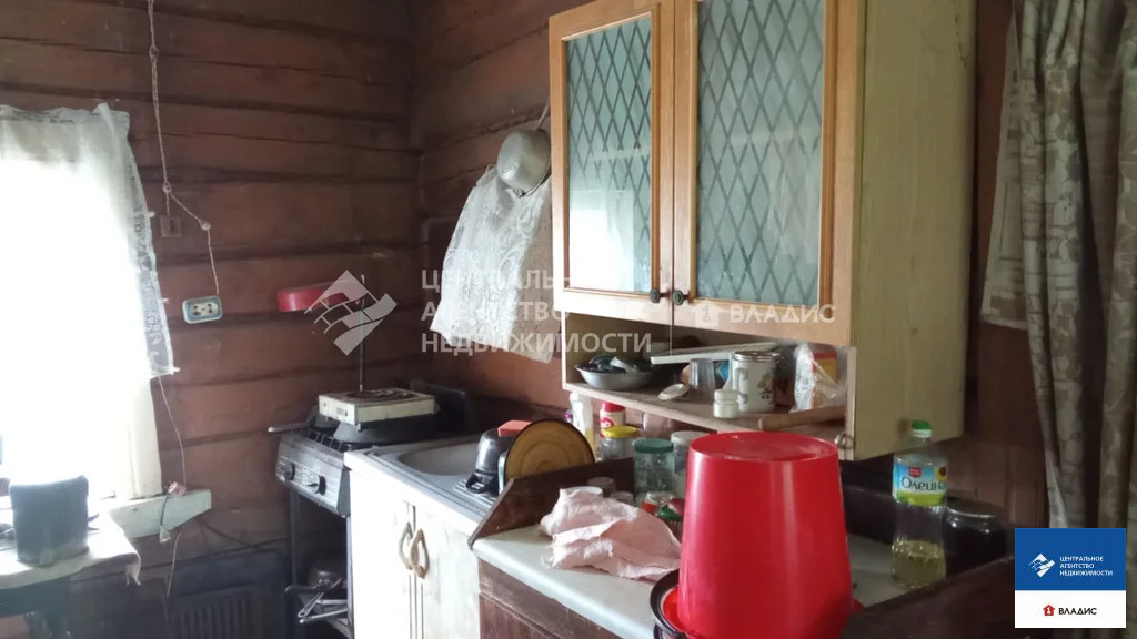 Продажа дома, Велье-Родионовка, Спасский район - Фото 22