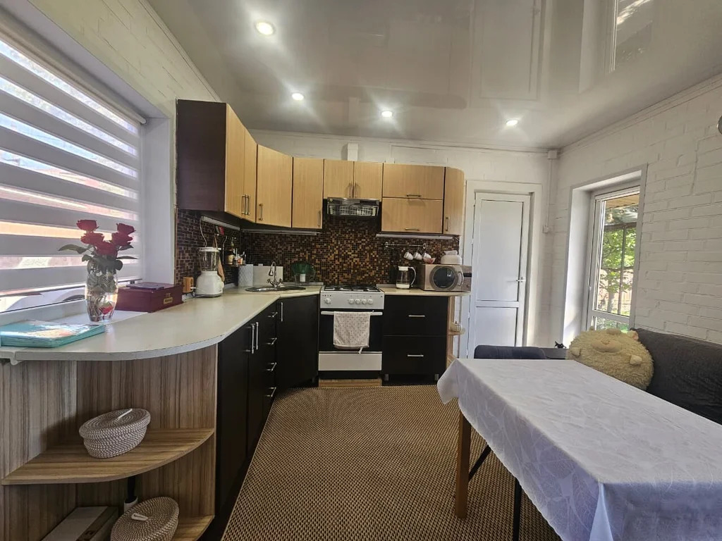 Продажа дома, Абинск, Абинский район, ул. Карла Маркса - Фото 15