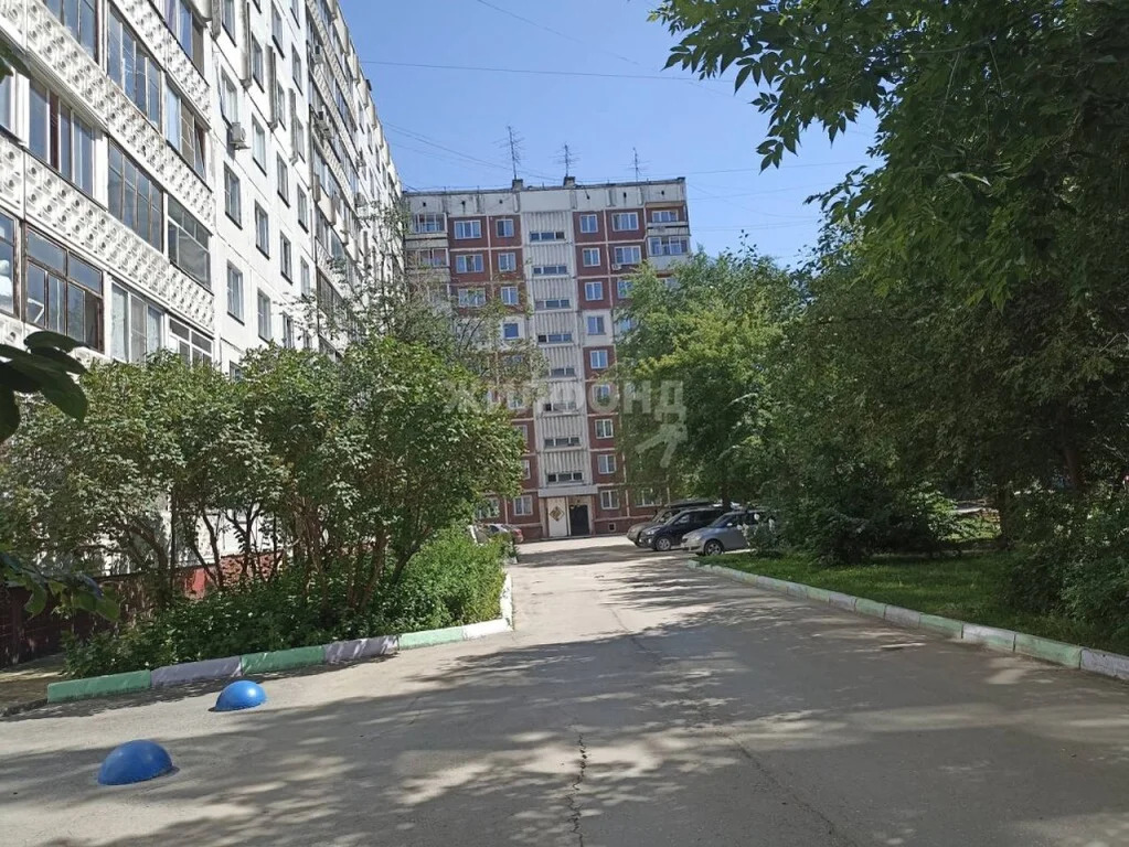 Продажа квартиры, Новосибирск, ул. Нарымская - Фото 17