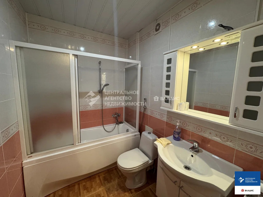 Аренда квартиры, Рязань, ул. Дзержинского - Фото 7