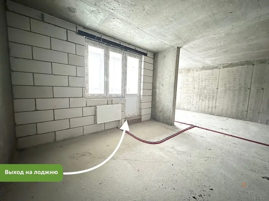 Продается евро 2-комнатная квартира - Фото 9