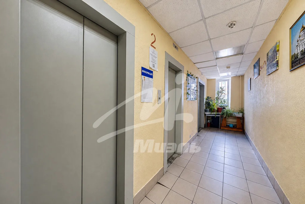 Продажа квартиры, Химки, ул. Горшина - Фото 29