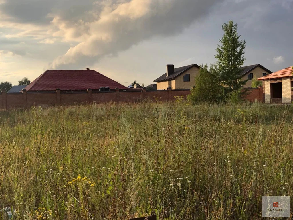 Продажа участка, Казань, ул. Профессоров Котельниковых - Фото 1