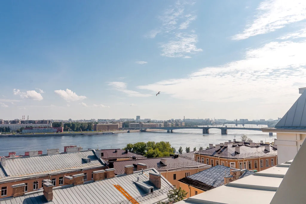 Продажа квартиры в новостройке, Бакунина ул. - Фото 7