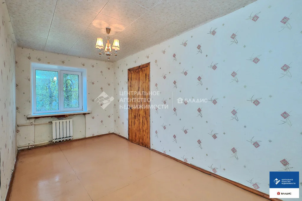 Продажа квартиры, Рязань, ул. Пушкина - Фото 4