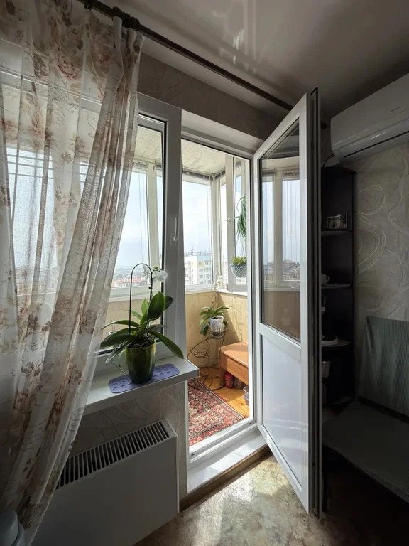 Продажа квартиры, Афипский, Северский район, ул. 50 лет Октября - Фото 5