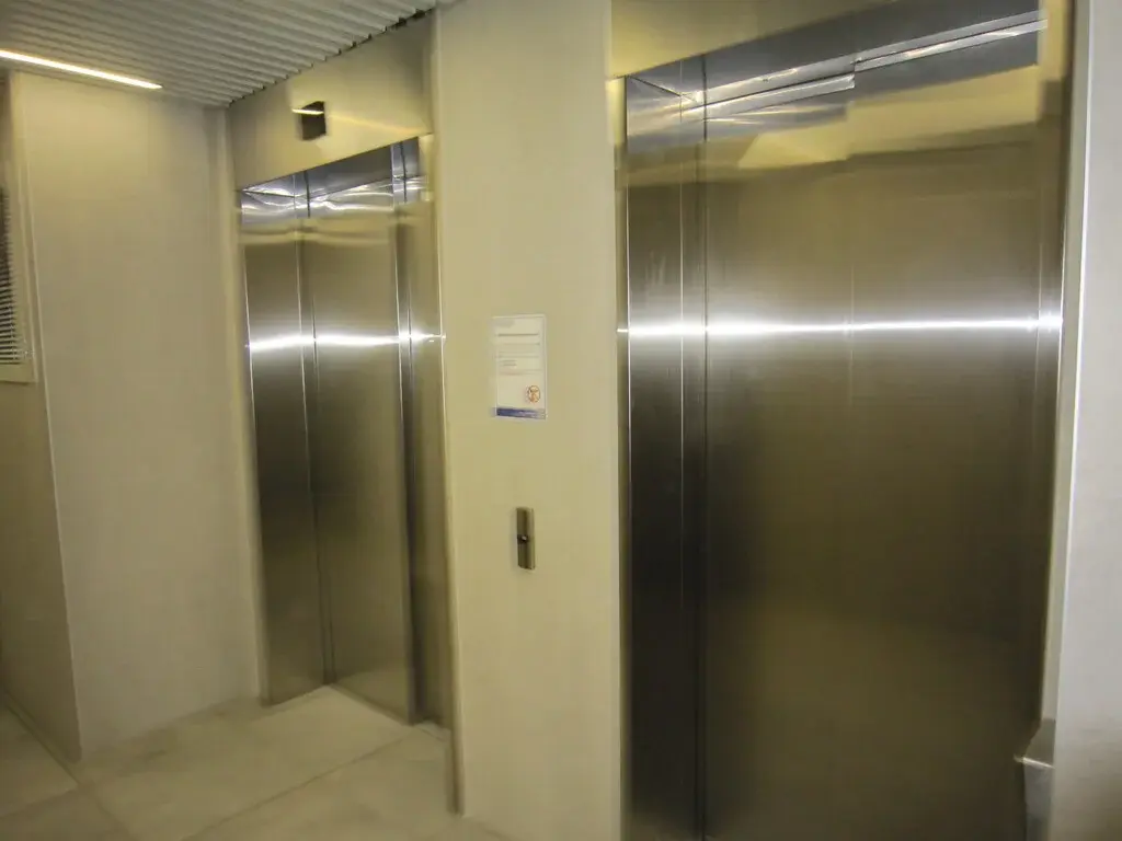 Квартира с двумя спальнями и кухней-гостиной в ЖК «Bauman House», ЦАО - Фото 7