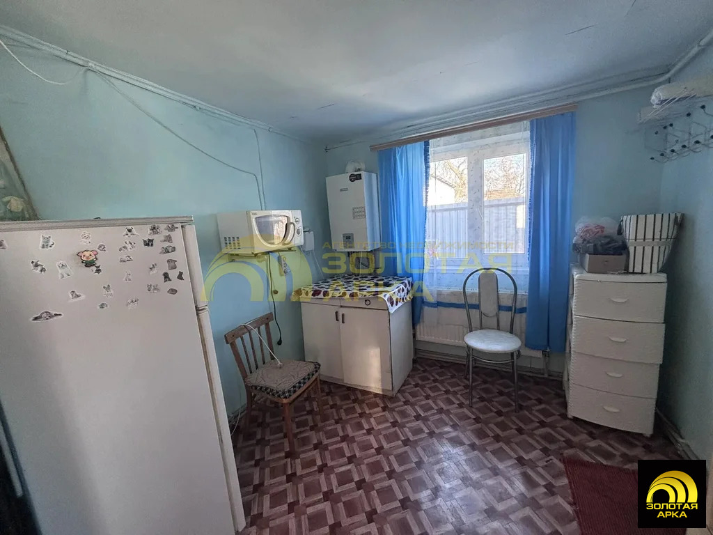 Продажа дома, Коржевский, Славянский район, ул. Молодежная - Фото 4