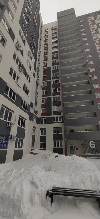 Продажа квартиры, Оренбург, ул. Автомобилистов - Фото 13