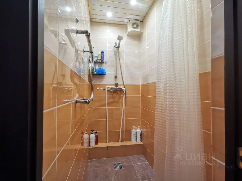 Купить комнату 107.0/14.5м ул. Билибина, 3, Магадан, Магаданская ... - Фото 20