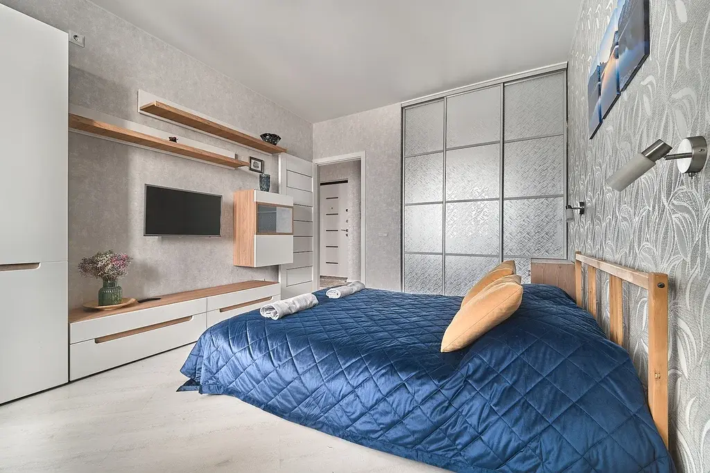 1-к ул. Курчатова, дом 27/2 - Фото 19