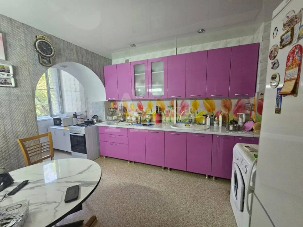 Продажа квартиры, Георгиевск, ул. Быкова - Фото 8