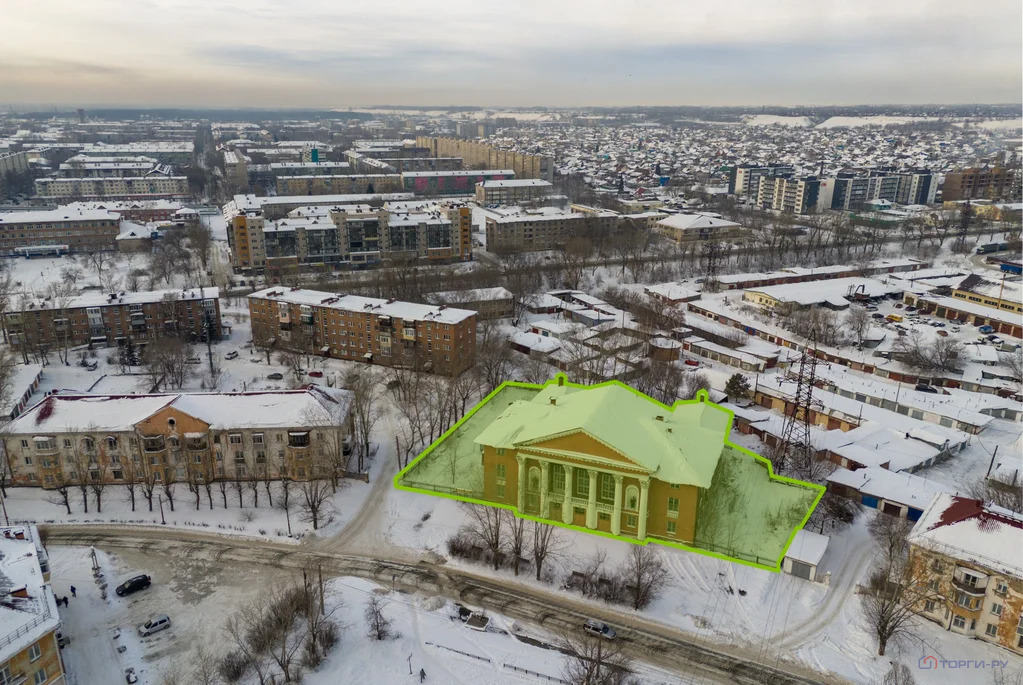 Продажа ПСН, Бийск, улица Виктора Петрова - Фото 3