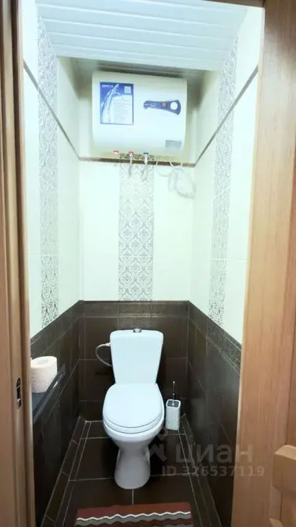 Продажа двухкомнатной квартиры 60.2м Московская область, Ленинский ... - Фото 6