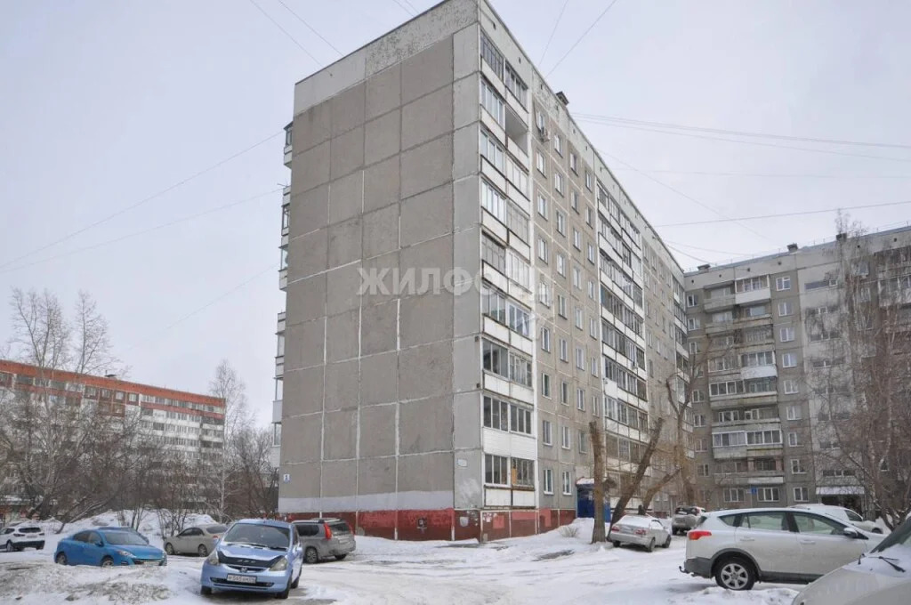 Продажа квартиры, Новосибирск, ул. Комсомольская - Фото 6